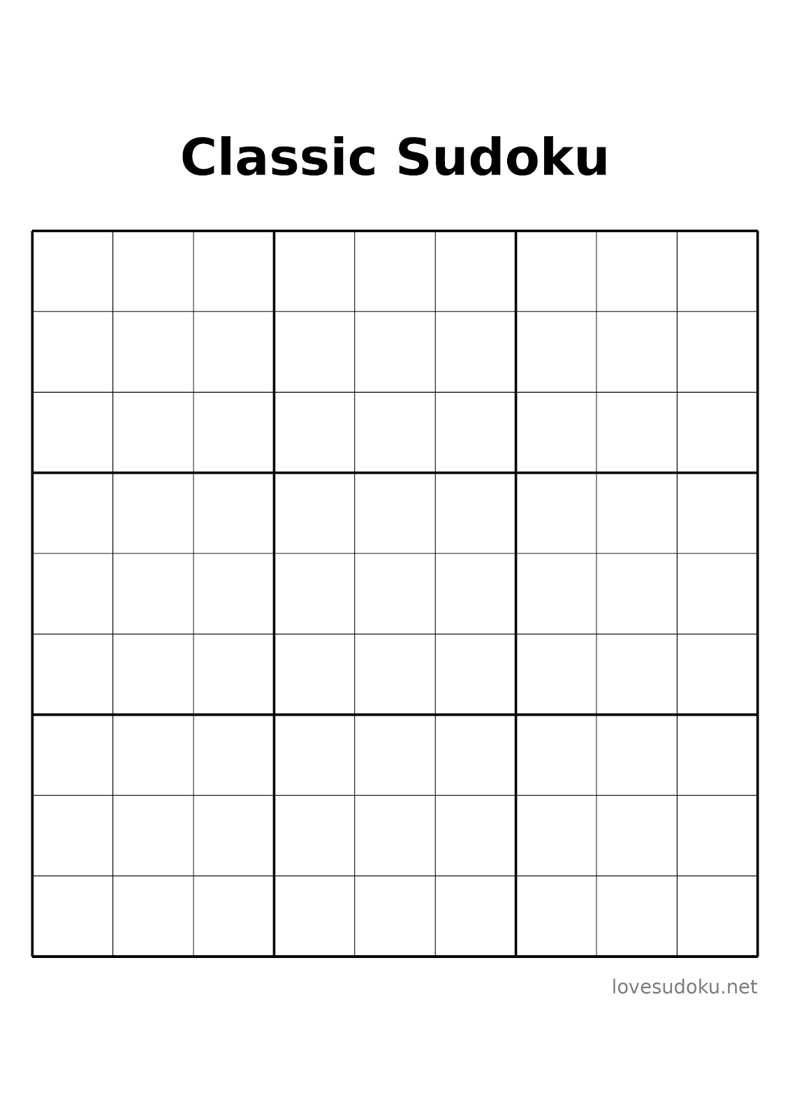 new york times sudoku answers
