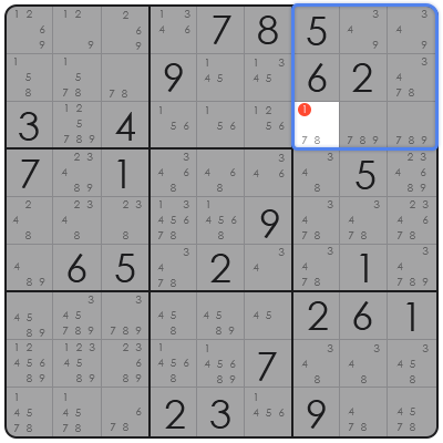 sudoku seattle